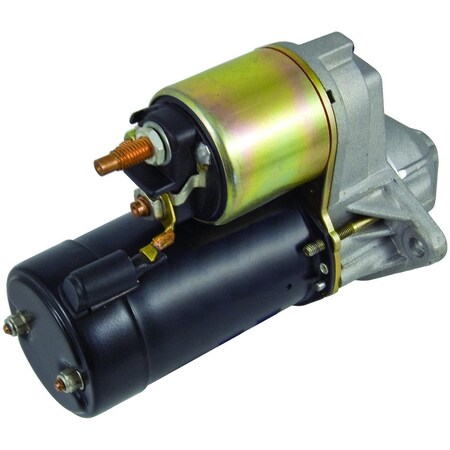 Replacement For Az, Dlg30899N Starter